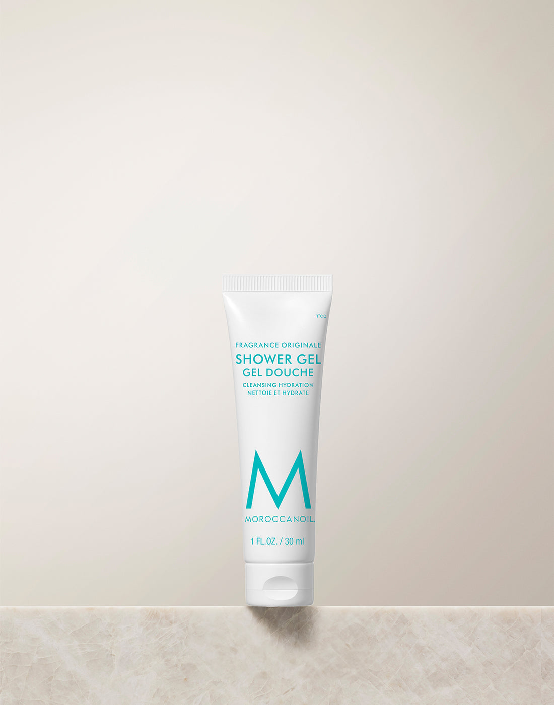 Sample Shower Gel Fragrance Originale Moroccanoil NL