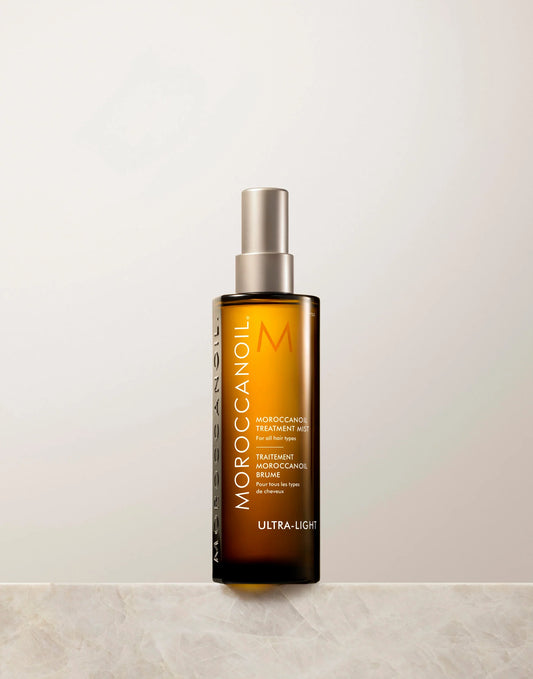 Moroccanoil Treatment Mist - Ultra Light Spray