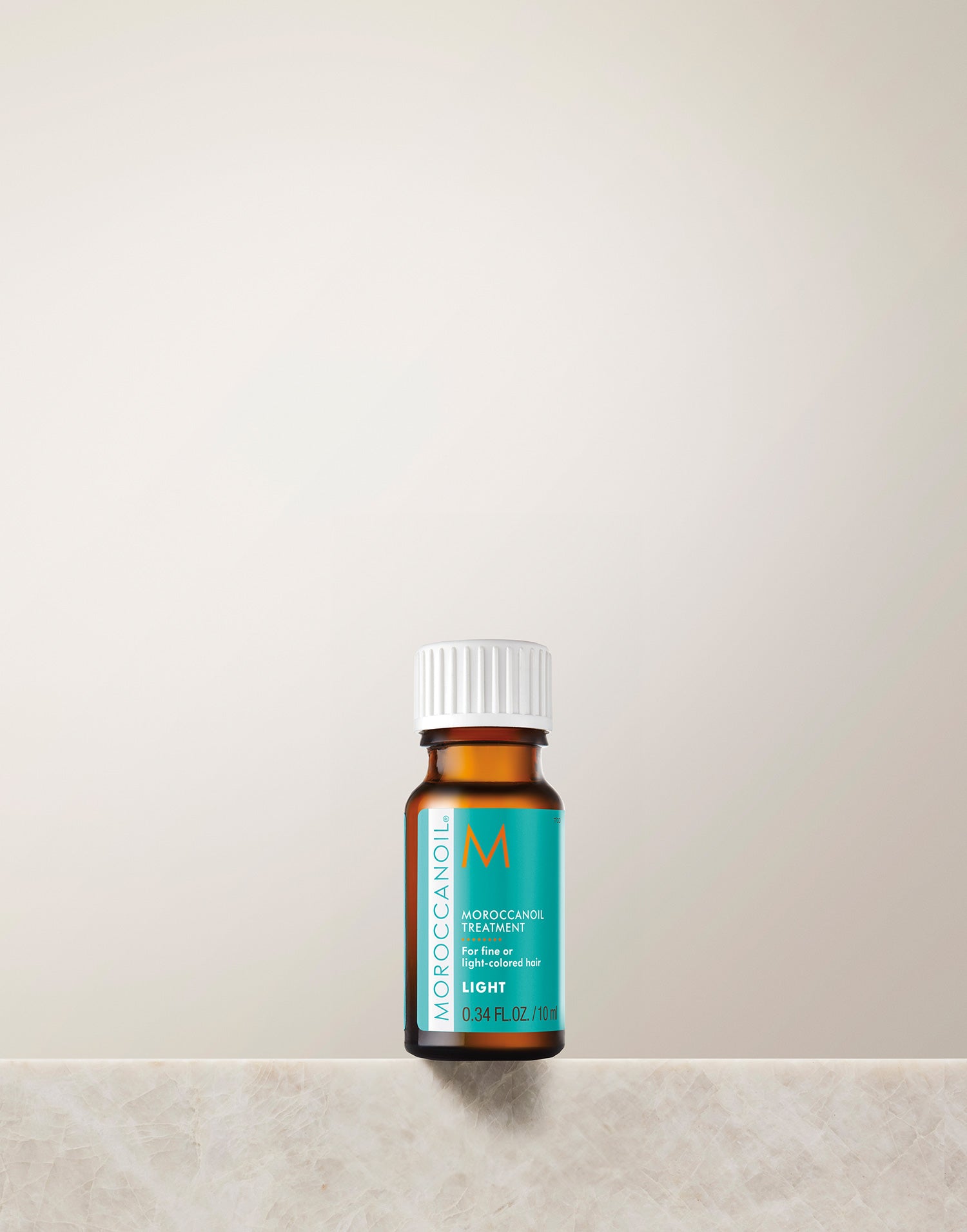 Sample Moroccanoil Treatment - Light