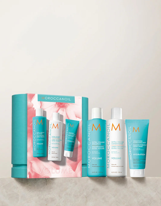 Spring Set - Volume