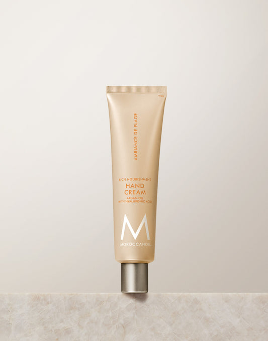 Hand Cream Ambiance de Plage